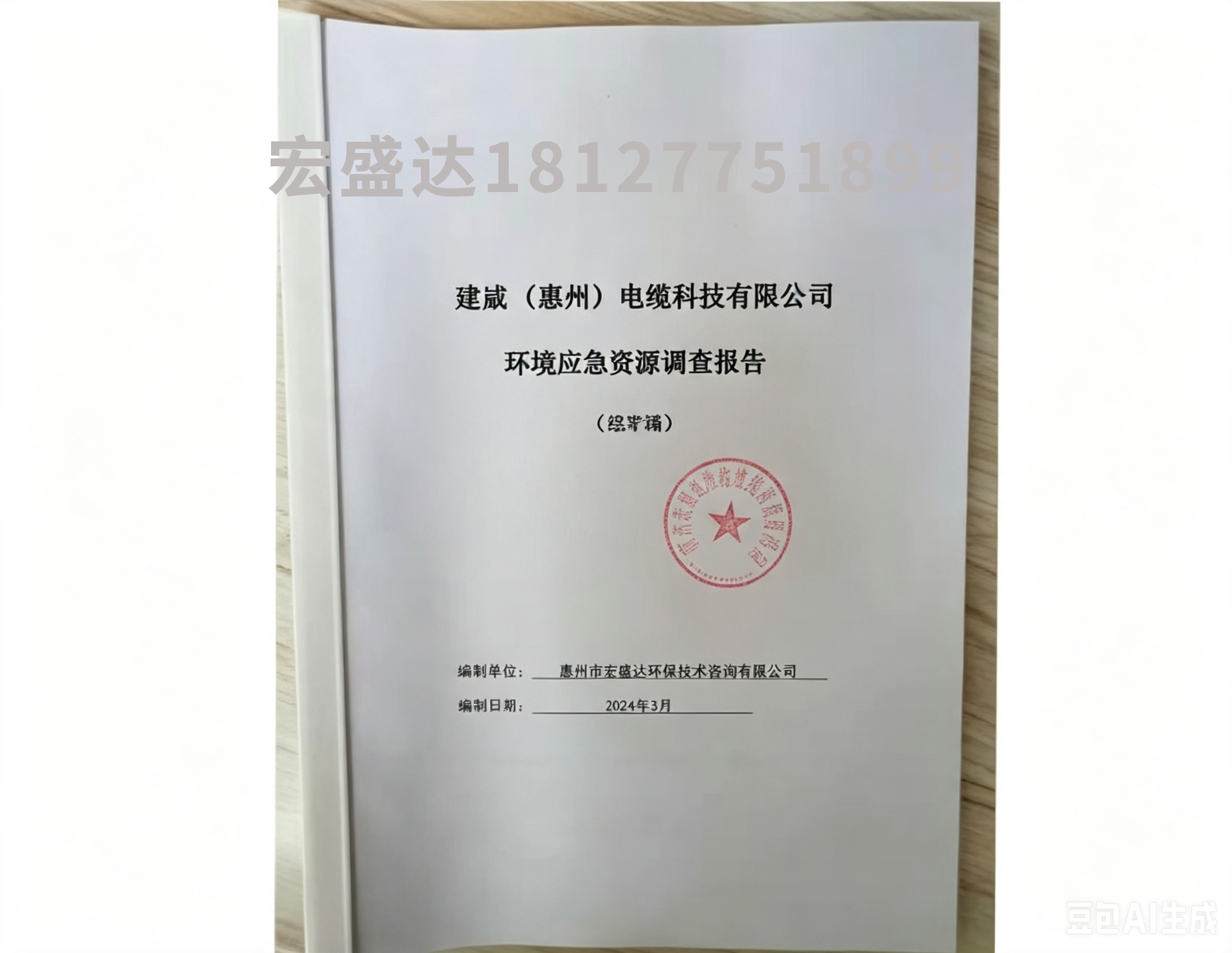 应急预案